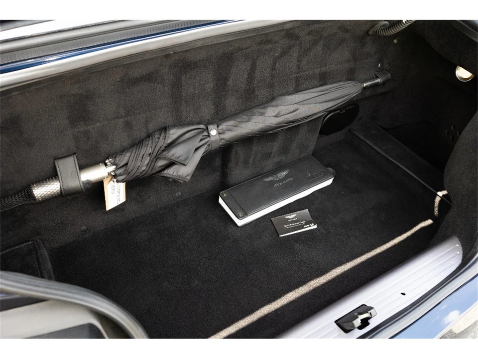 2010 Aston Martin DB9 - Image 25 of 30