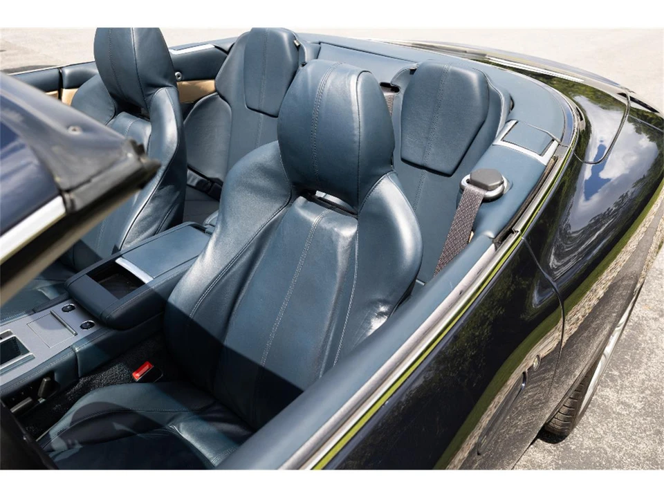 2010 Aston Martin DB9 - Image 17 of 30