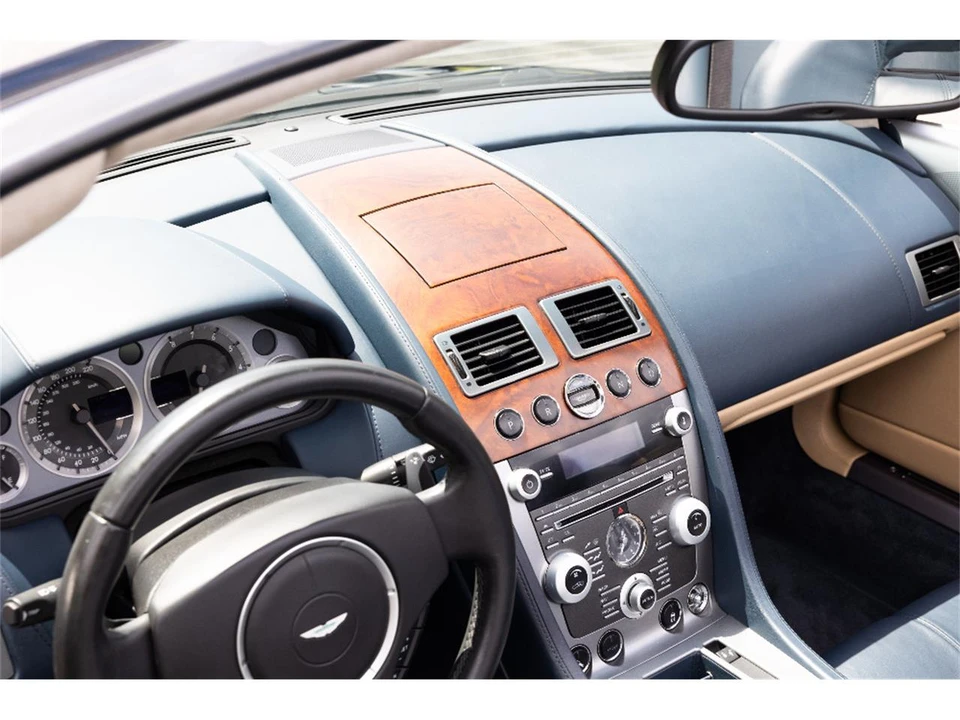 2010 Aston Martin DB9 - Image 21 of 30