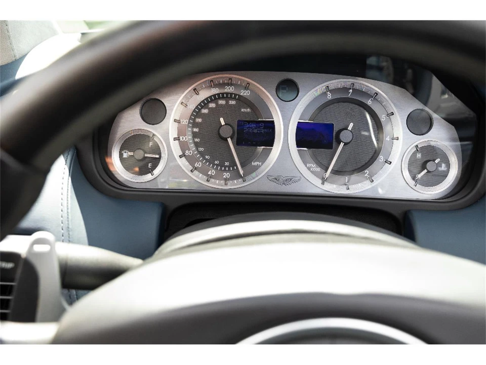 2010 Aston Martin DB9 - Image 24 of 30