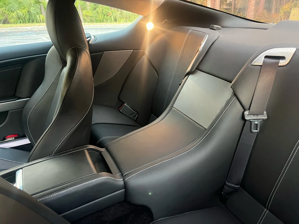 2010 Aston Martin DB9 - Image 20 of 21