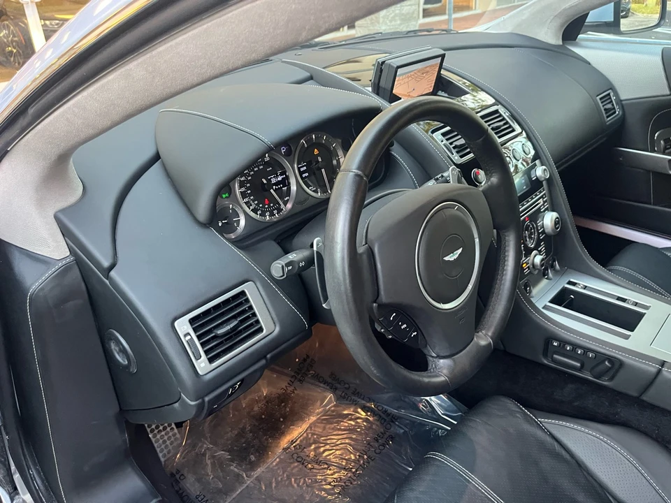 2010 Aston Martin DB9 - Image 16 of 21