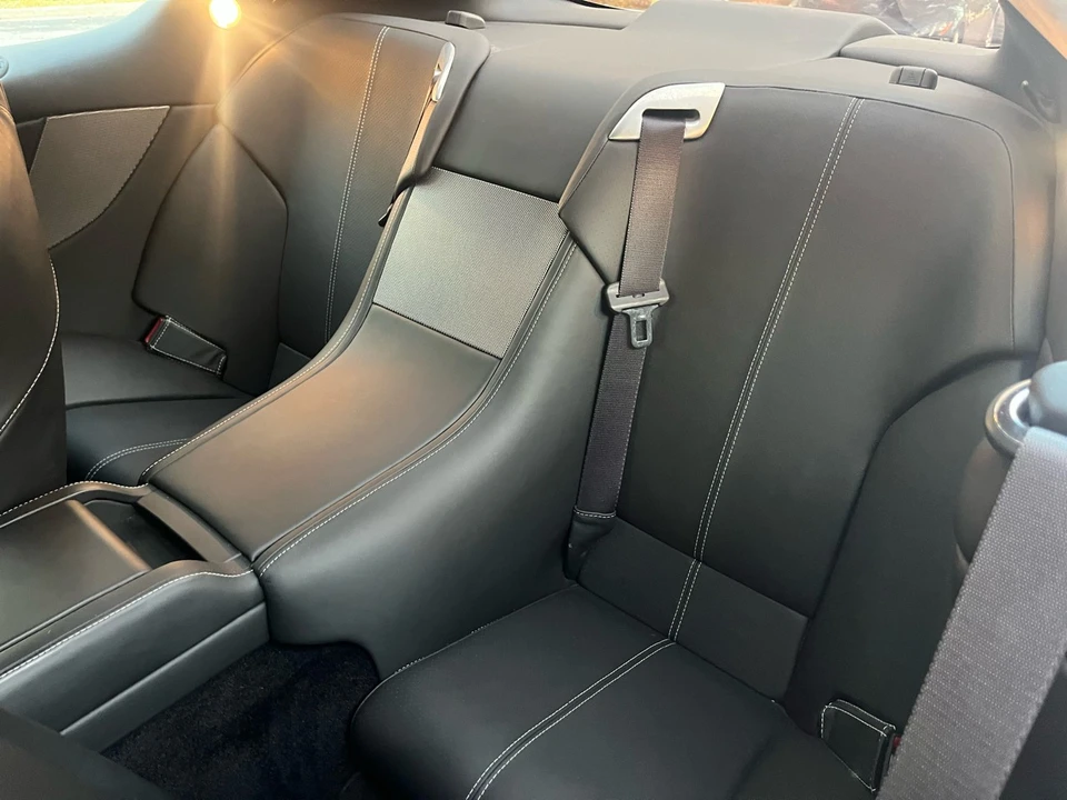 2010 Aston Martin DB9 - Image 21 of 21