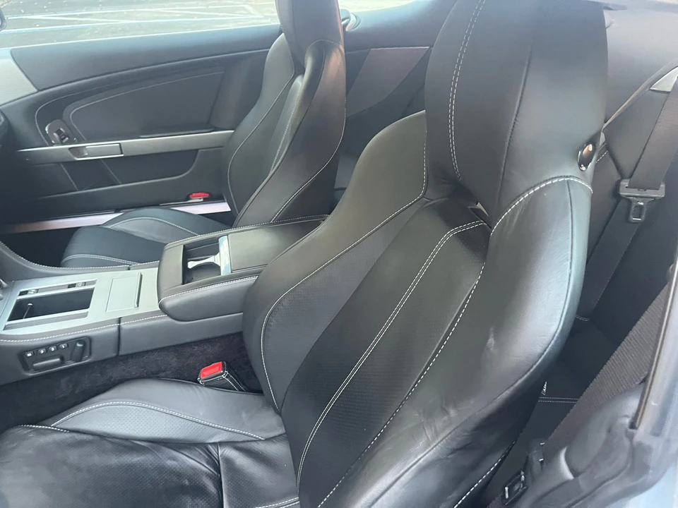 2010 Aston Martin DB9 - Image 18 of 21