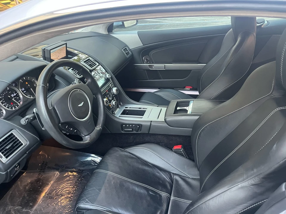 2010 Aston Martin DB9 - Image 17 of 21