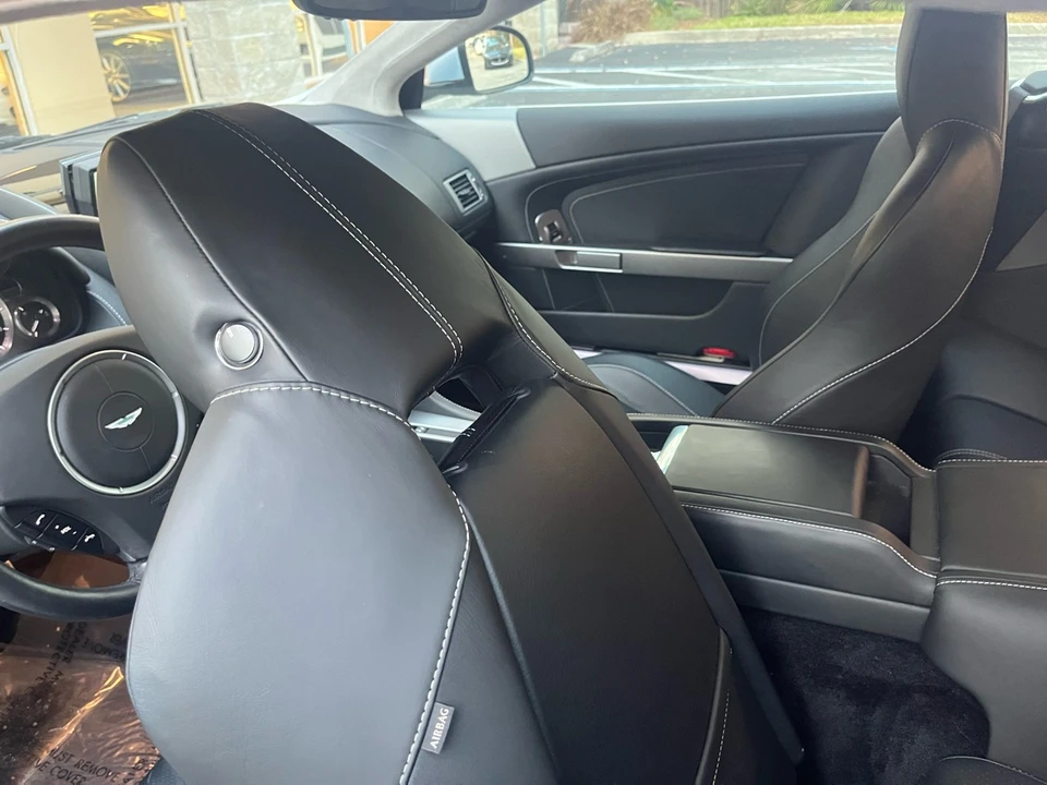 2010 Aston Martin DB9 - Image 19 of 21