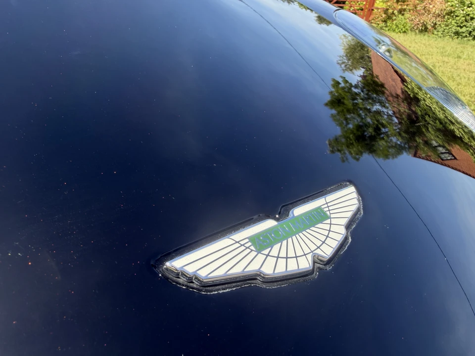 2010 Aston Martin DB9 - Image 11 of 31