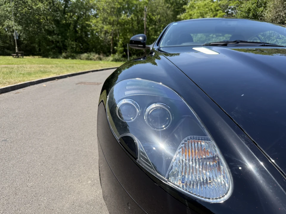 2010 Aston Martin DB9 - Image 12 of 31