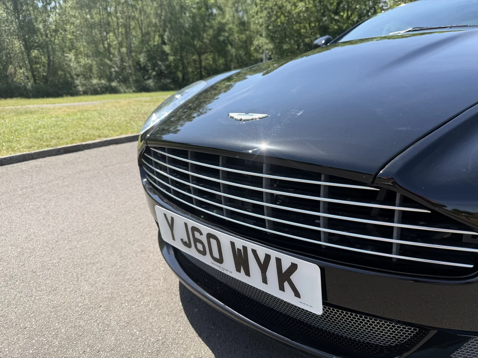 2010 Aston Martin DB9 - Image 20 of 31