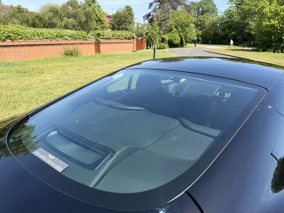 2010 Aston Martin DB9 - Image 31 of 31