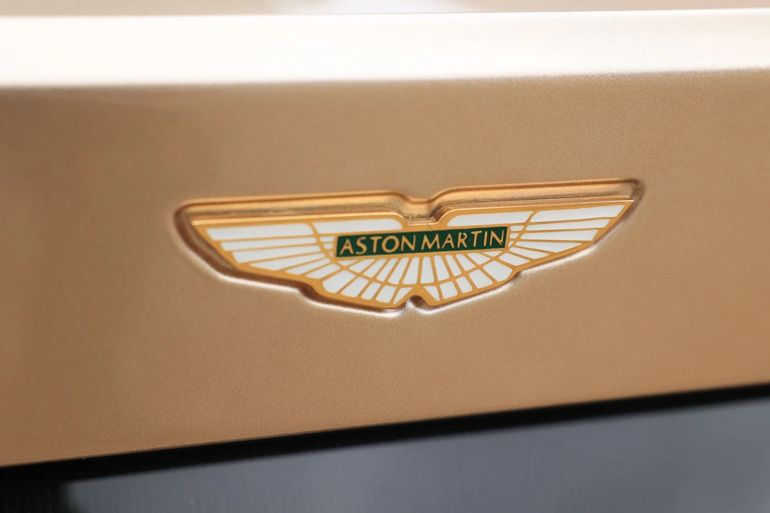 2010 Aston Martin DB9 - Image 10 of 23