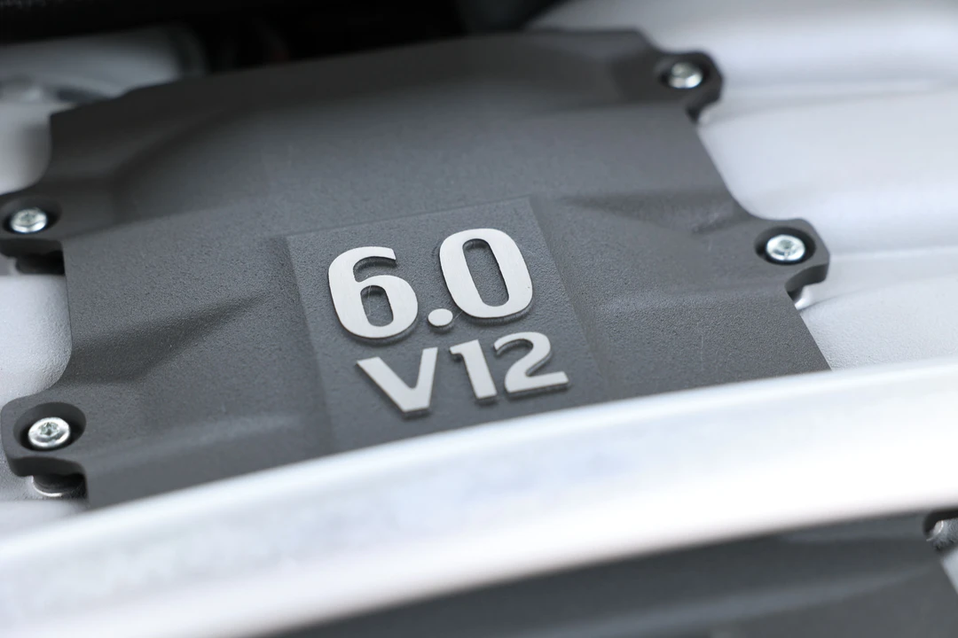 2010 Aston Martin DB9 - Image 22 of 23