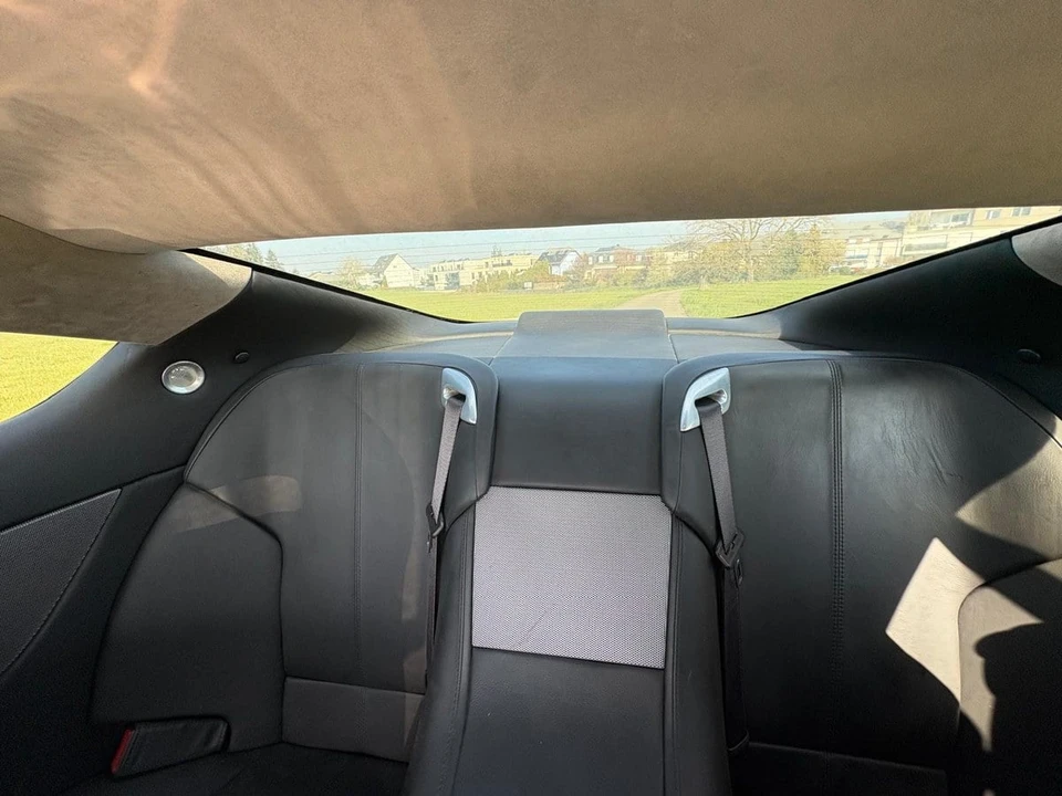 2010 Aston Martin DB9 - Image 18 of 31
