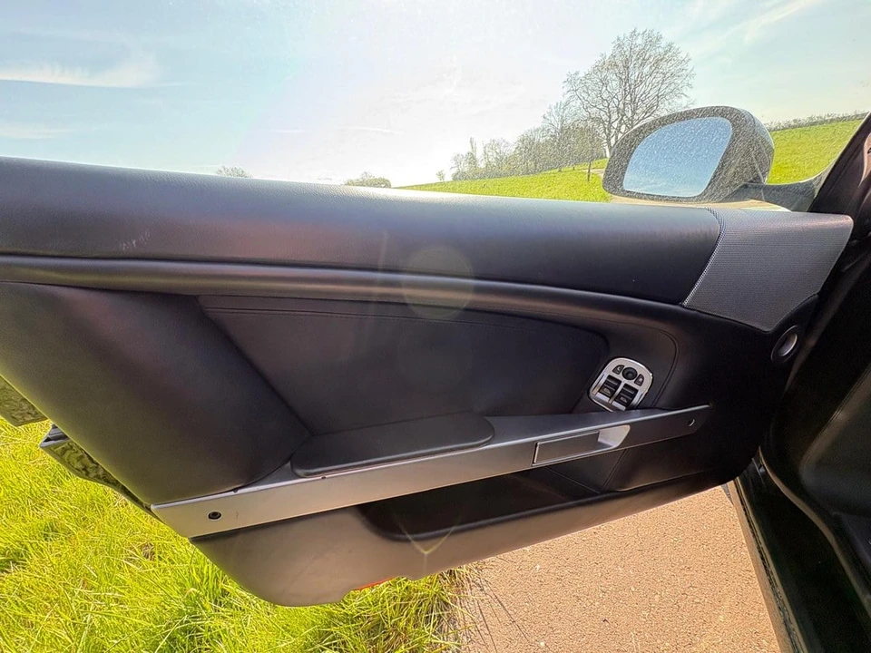 2010 Aston Martin DB9 - Image 28 of 31