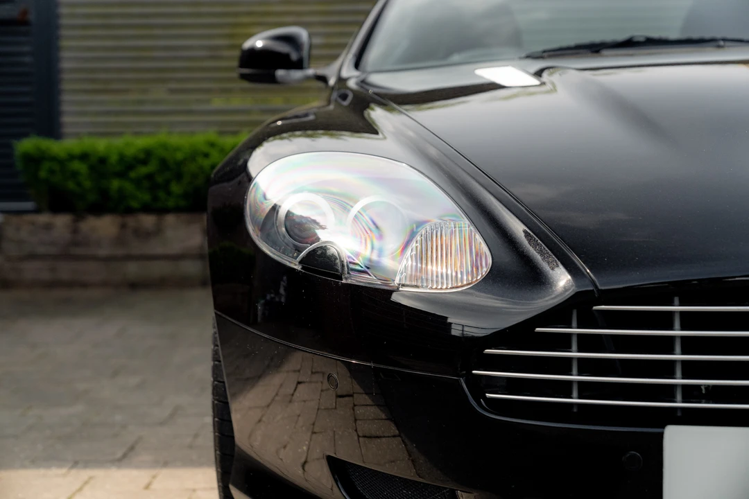 2011 Aston Martin DB9 - Image 18 of 31