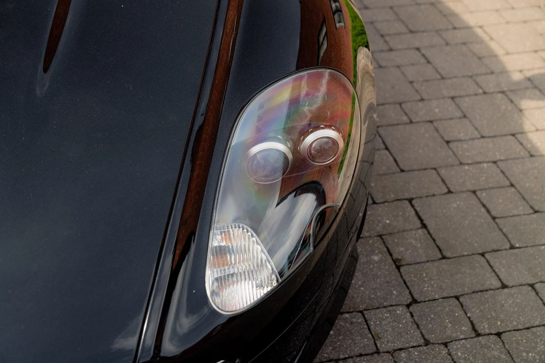 2011 Aston Martin DB9 - Image 25 of 31