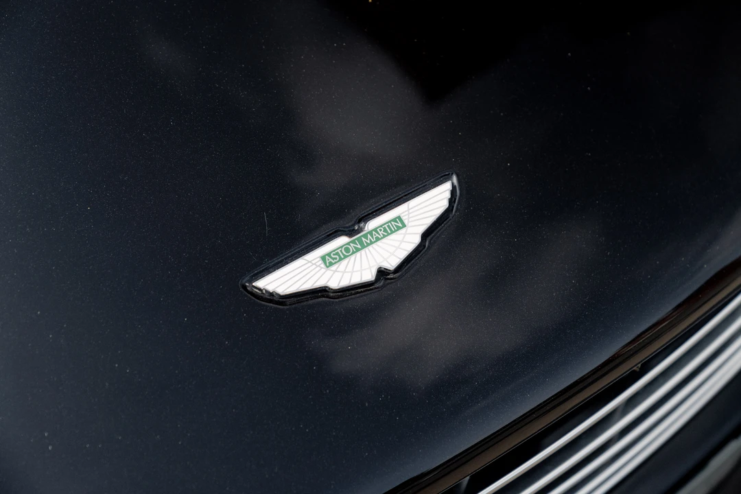 2011 Aston Martin DB9 - Image 26 of 31