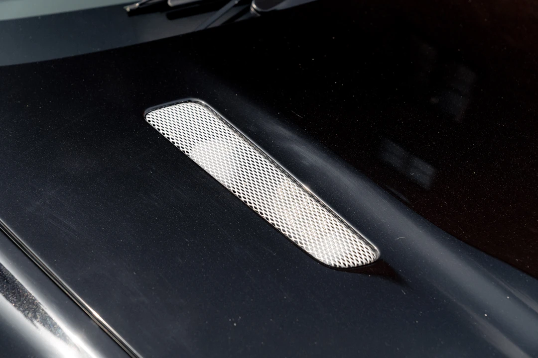 2011 Aston Martin DB9 - Image 30 of 31