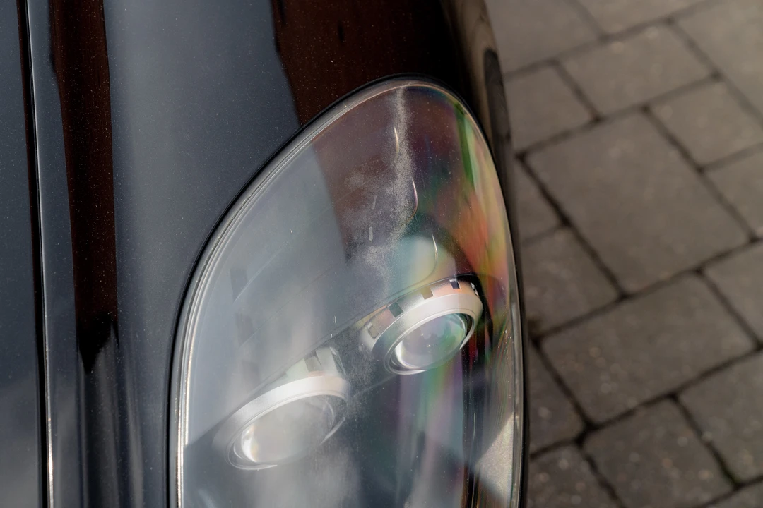 2011 Aston Martin DB9 - Image 31 of 31