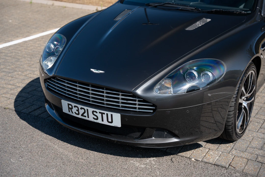 2010 Aston Martin DB9 - Image 26 of 31