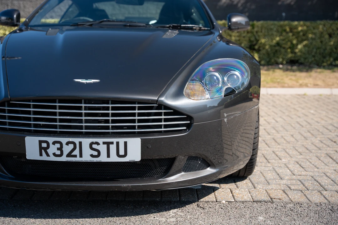 2010 Aston Martin DB9 - Image 27 of 31