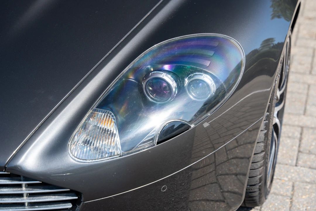 2010 Aston Martin DB9 - Image 28 of 31