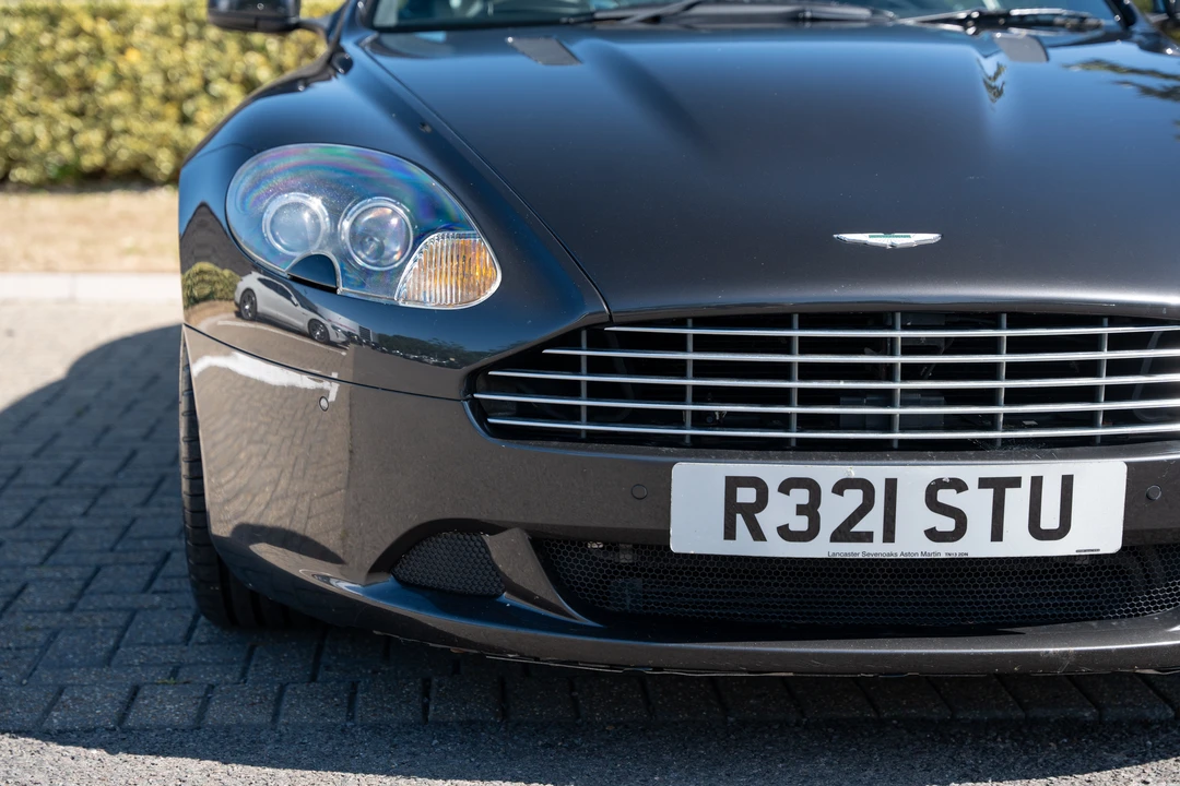 2010 Aston Martin DB9 - Image 13 of 31