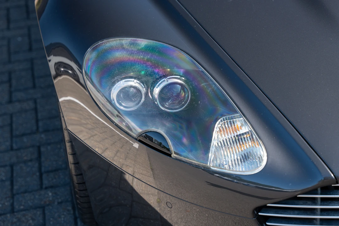 2010 Aston Martin DB9 - Image 14 of 31
