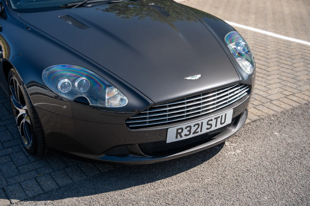 2010 Aston Martin DB9 - Image 29 of 31