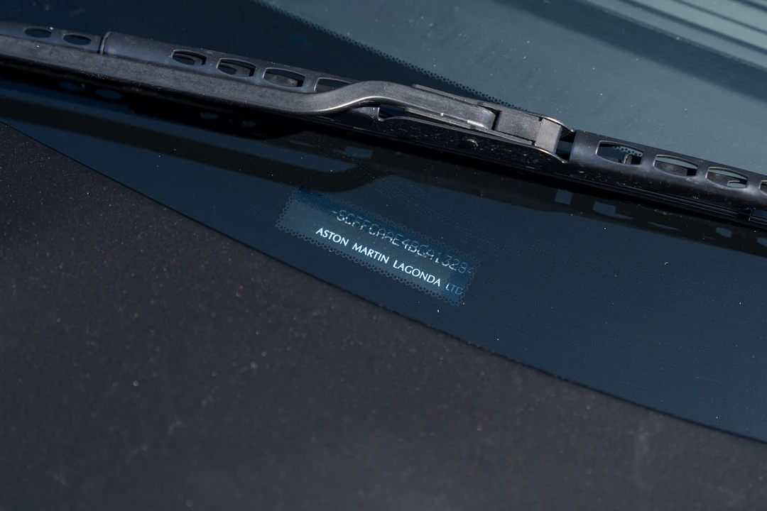 2010 Aston Martin DB9 - Image 17 of 31