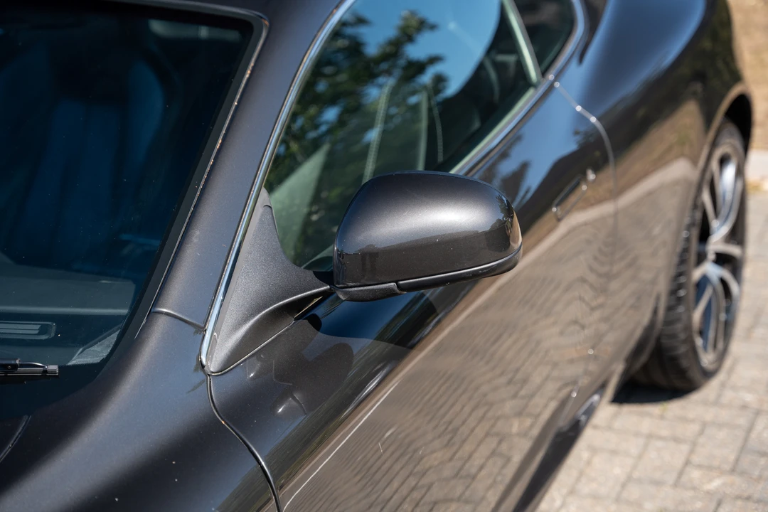 2010 Aston Martin DB9 - Image 31 of 31