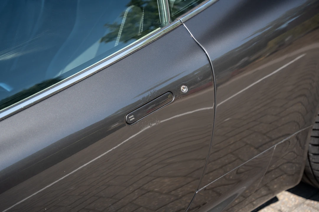 2010 Aston Martin DB9 - Image 18 of 31