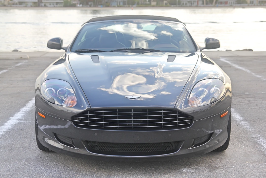 2010 Aston Martin DB9 - Image 3 of 31