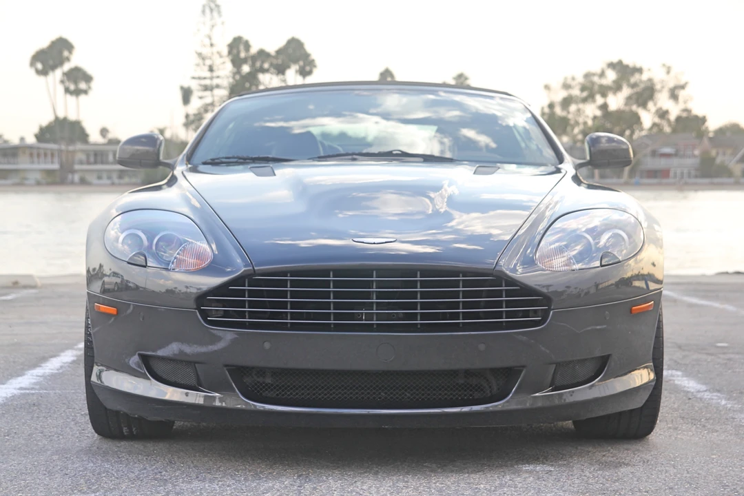 2010 Aston Martin DB9 - Image 2 of 31