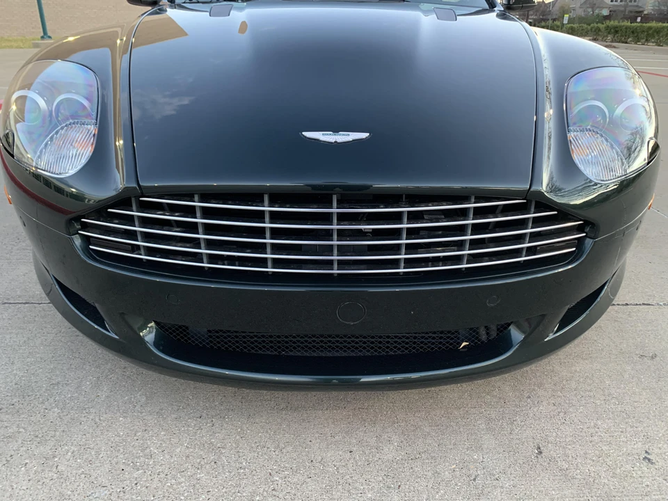 2010 Aston Martin DB9 - Image 24 of 31