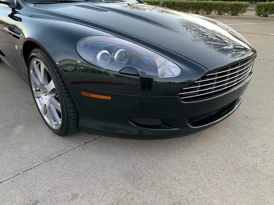 2010 Aston Martin DB9 - Image 21 of 31