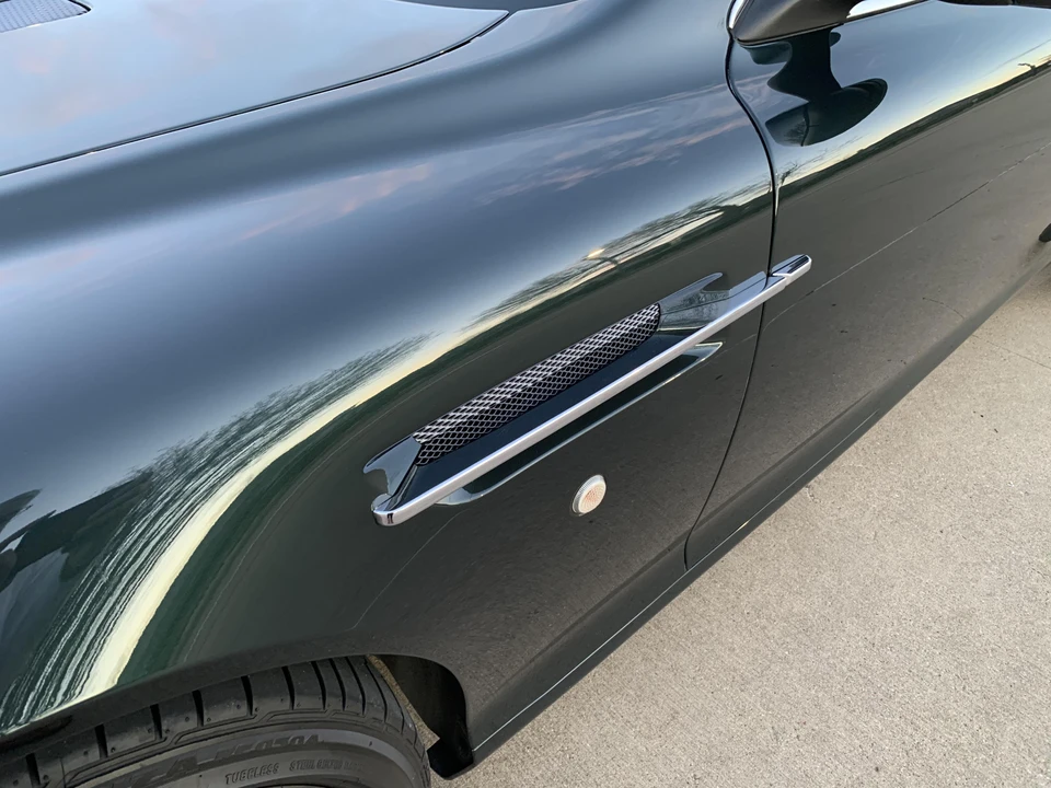 2010 Aston Martin DB9 - Image 31 of 31