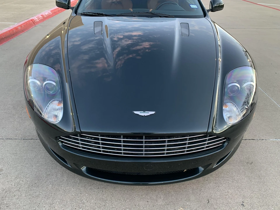2010 Aston Martin DB9 - Image 25 of 31