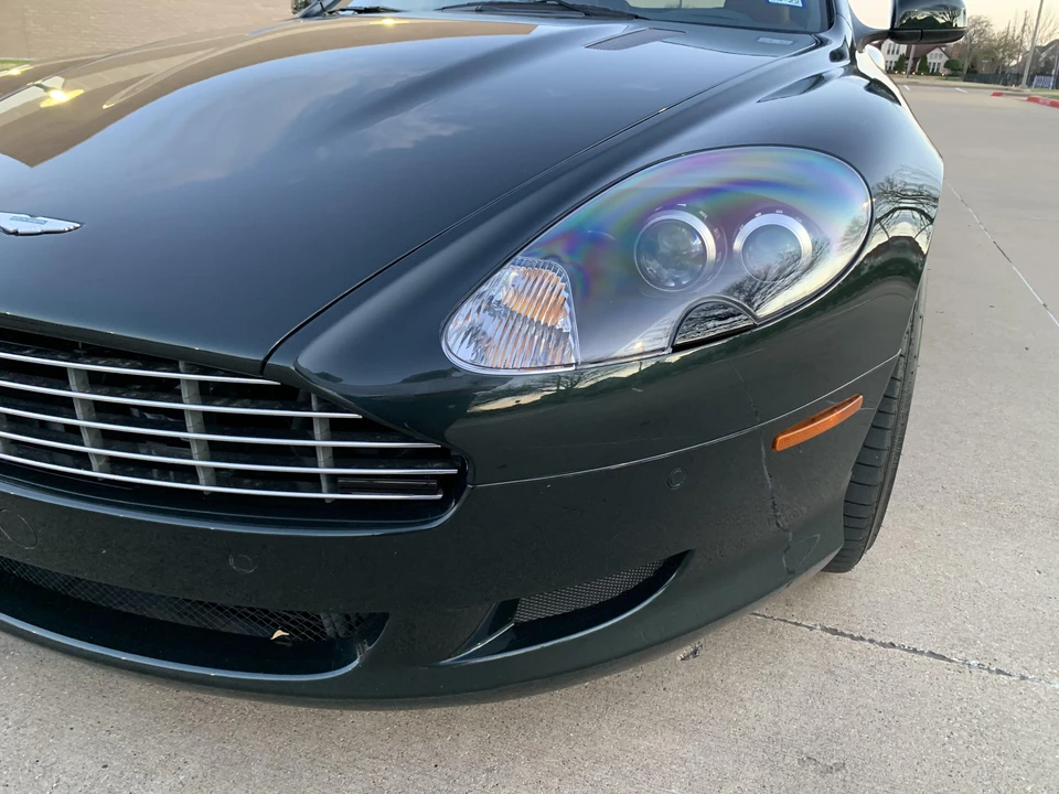2010 Aston Martin DB9 - Image 26 of 31