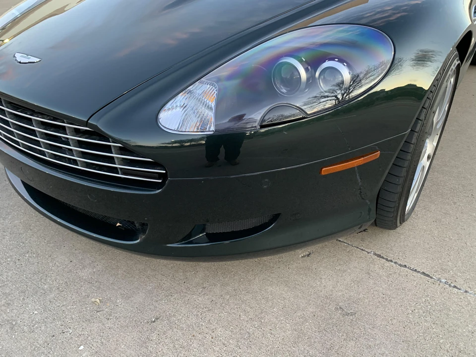 2010 Aston Martin DB9 - Image 27 of 31