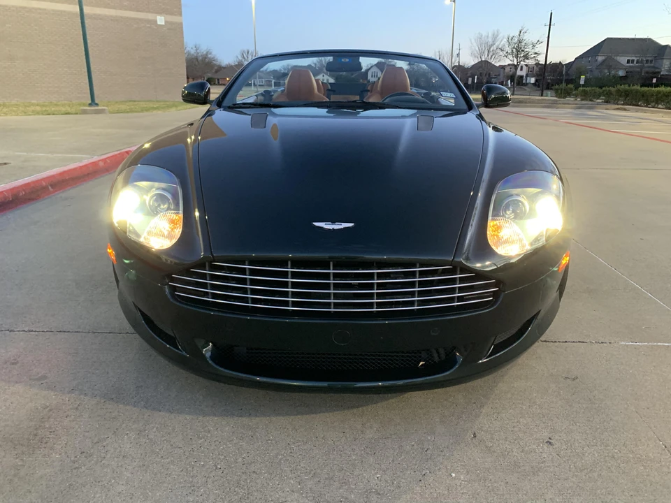 2010 Aston Martin DB9 - Image 6 of 31