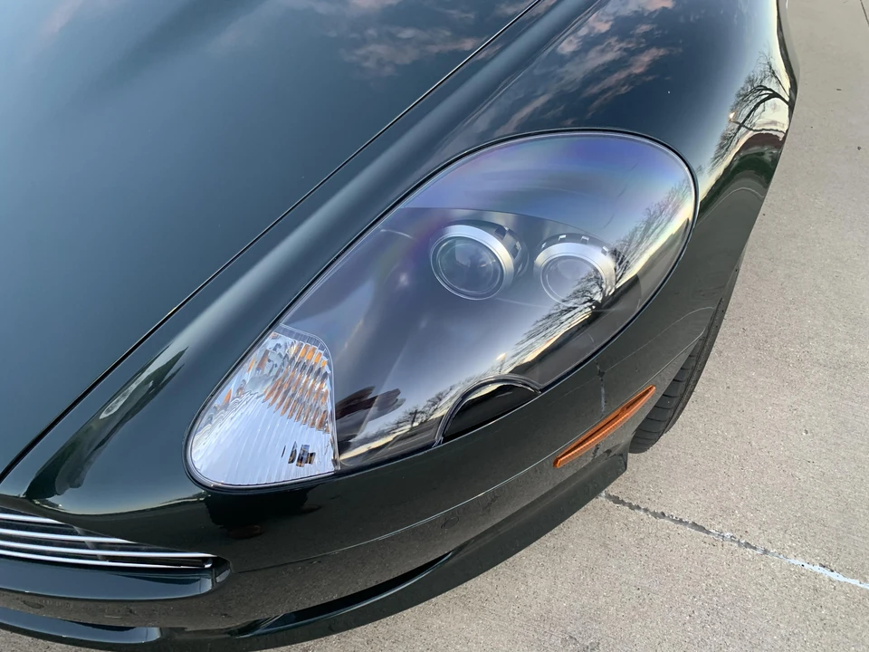 2010 Aston Martin DB9 - Image 28 of 31