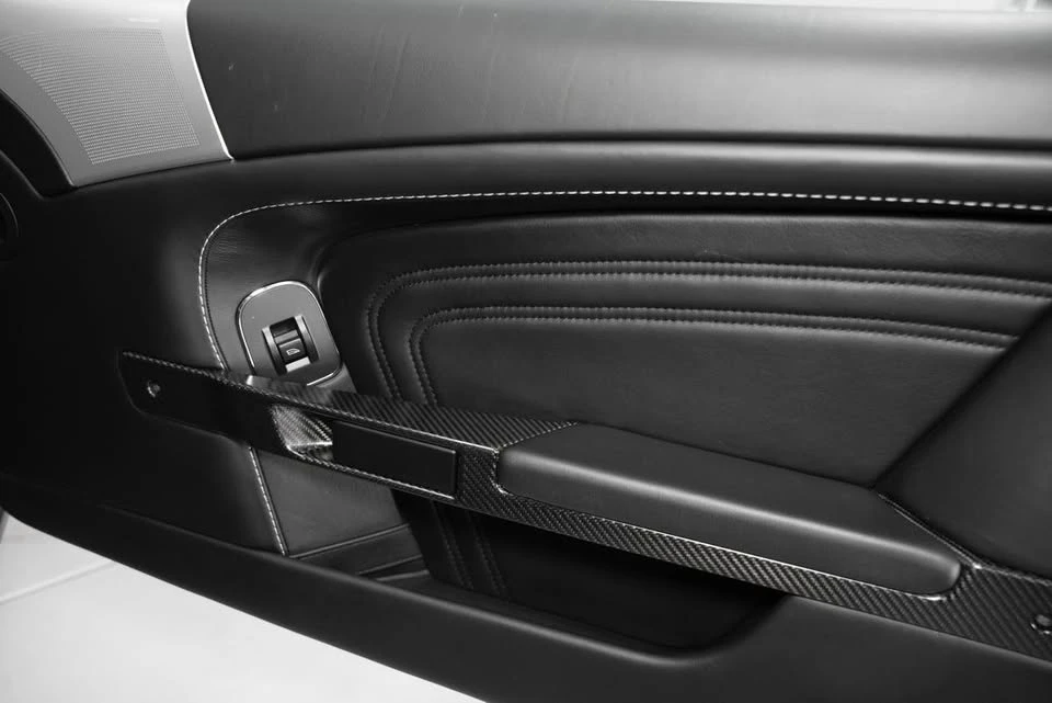 2010 Aston Martin DBS (2008-2012) - Image 11 of 13