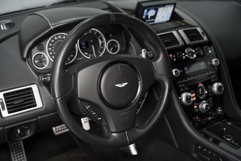 2010 Aston Martin DBS (2008-2012) - Image 7 of 13