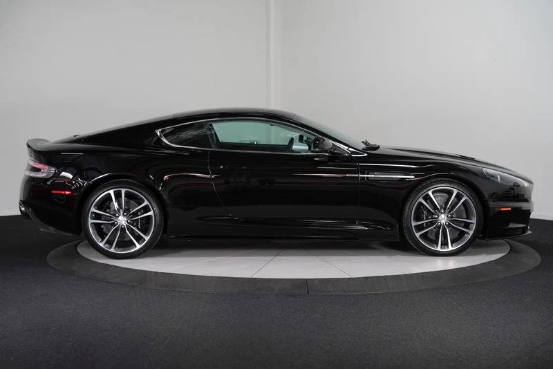 2010 Aston Martin DBS (2008-2012) - Image 3 of 13