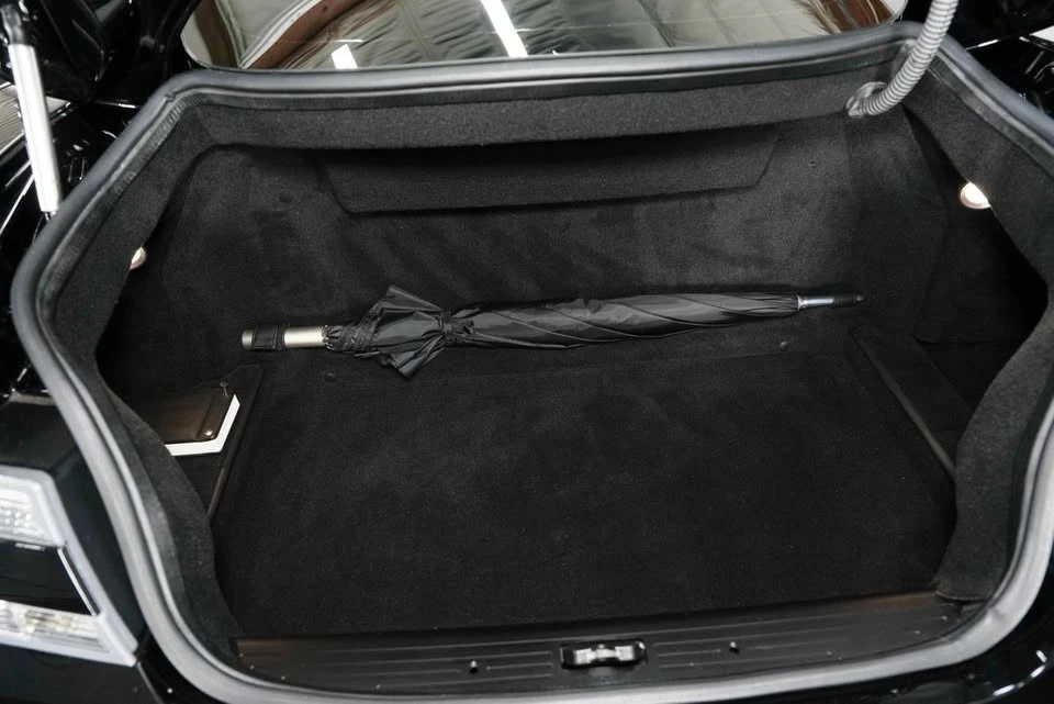 2010 Aston Martin DBS (2008-2012) - Image 12 of 13