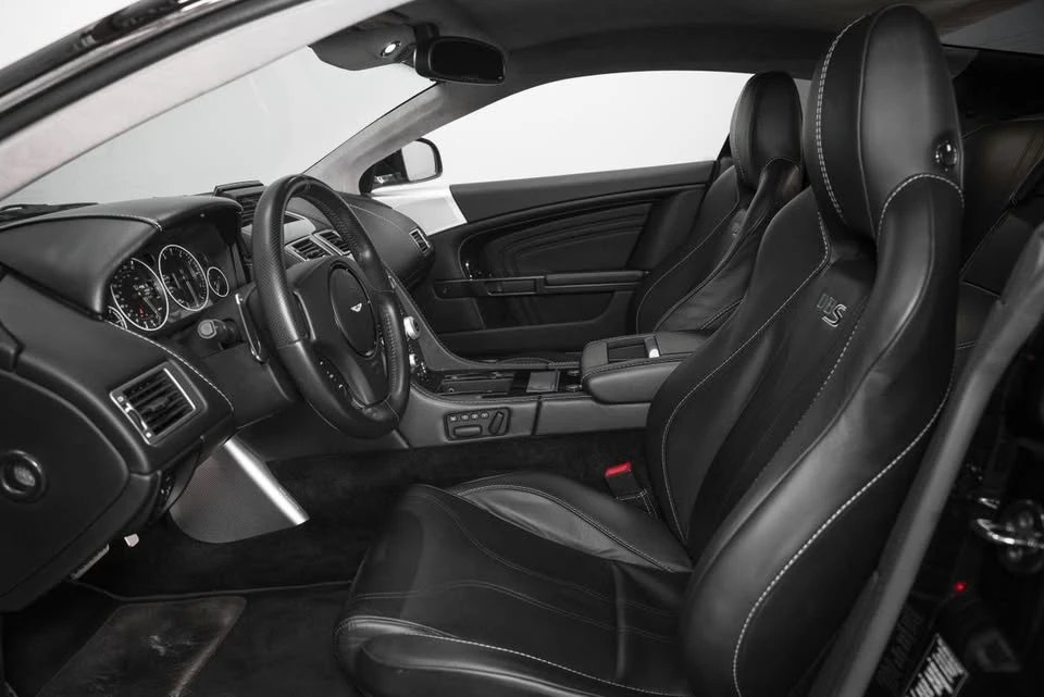 2010 Aston Martin DBS (2008-2012) - Image 6 of 13