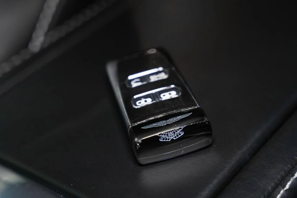 2010 Aston Martin DBS (2008-2012) - Image 4 of 13