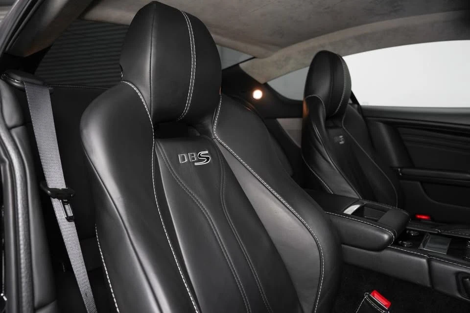 2010 Aston Martin DBS (2008-2012) - Image 9 of 13