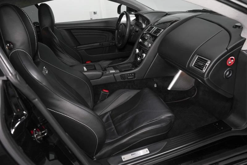 2010 Aston Martin DBS (2008-2012) - Image 8 of 13
